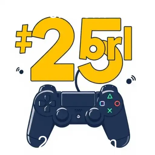 A Revolução dos Jogos com a Chave 25brl