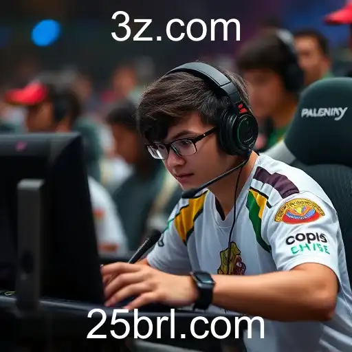 A Nova Era dos Jogos Online no Brasil