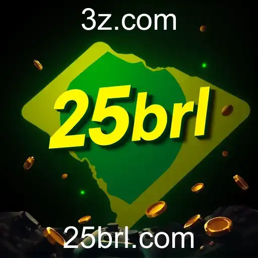 25brl e a Revolução dos Jogos Online no Brasil