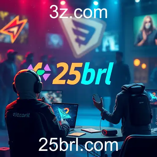 O Futuro dos Jogos Digitais e Cripto-Moedas