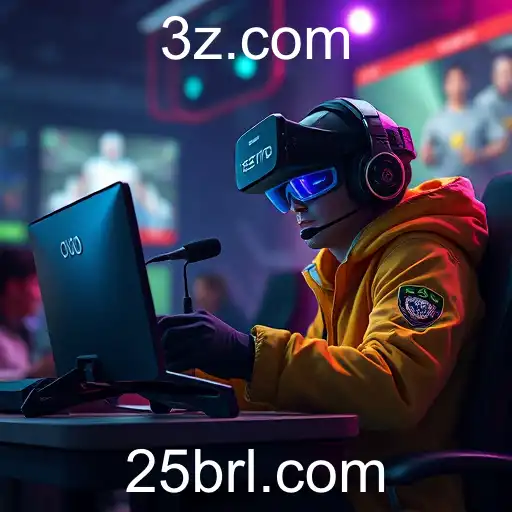 O Futuro dos Jogos Online em 2026