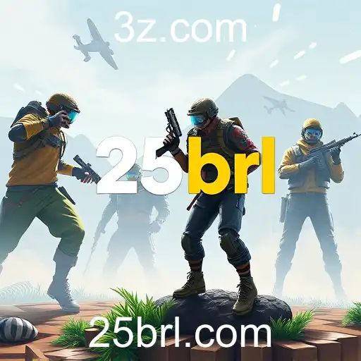 Cenário Atual do Mercado de Jogos em 2025