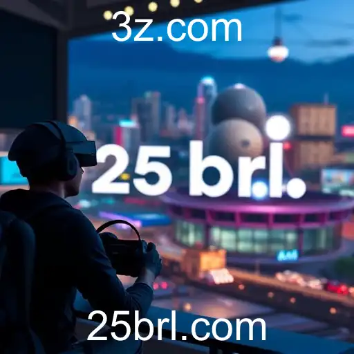 Novidades no Mundo dos Jogos em 2025