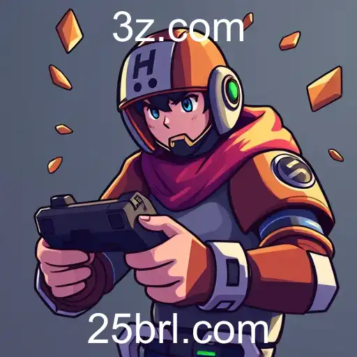 A Evolução dos Jogos e o Impacto de '25brl'