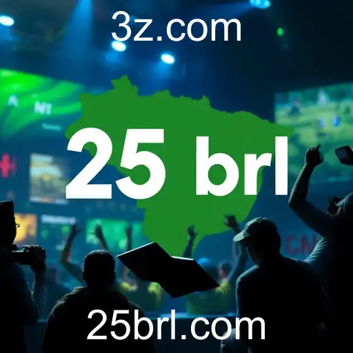 Expansão dos Jogos Online em 2025