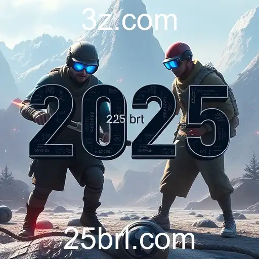 Tendências no Mundo dos Jogos Surgem em 2025