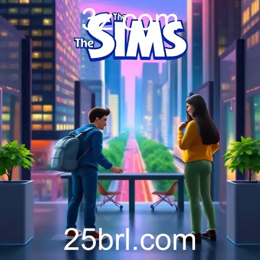 Tendências Crescentes no Mercado de Jogos em 2025