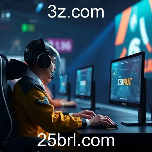 Inovações e Desafios no Mundo dos Jogos em 2025