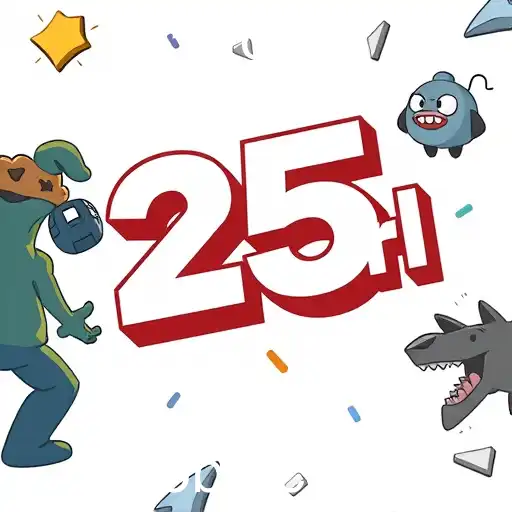 A Ascensão do 25brl nos Jogos Brasileiros