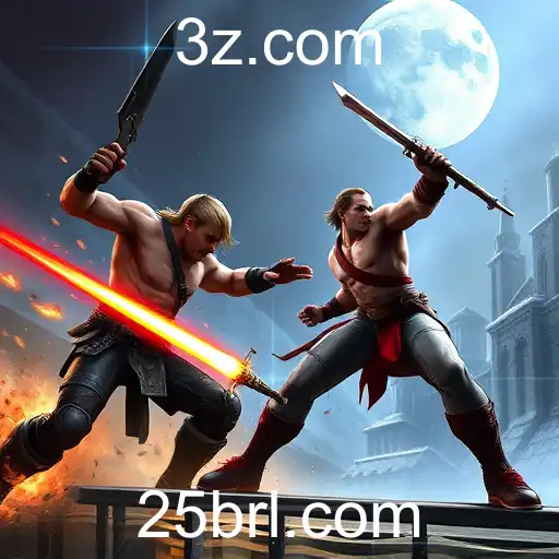 A Evolução e Impacto dos Jogos de Ação