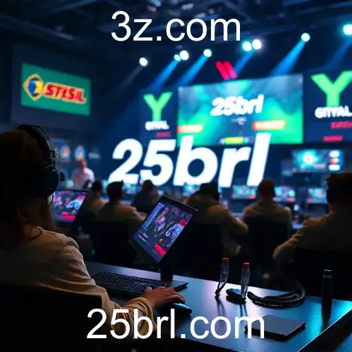 O Boom dos Jogos Online no Brasil em 2025