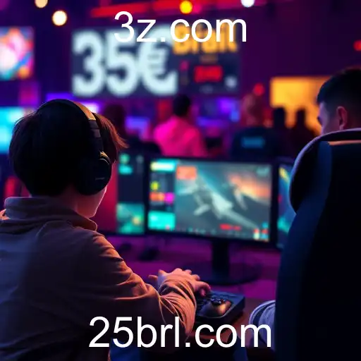 O Crescimento dos Jogos Online no Brasil em 2026