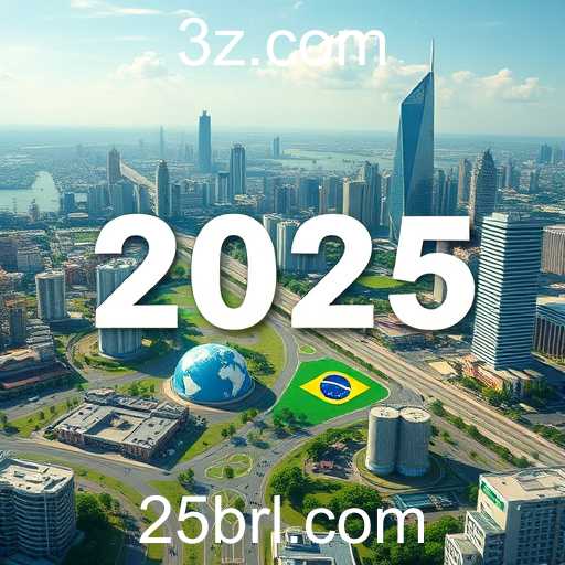 Economia Brasileira: Avanços e Desafios em 2025