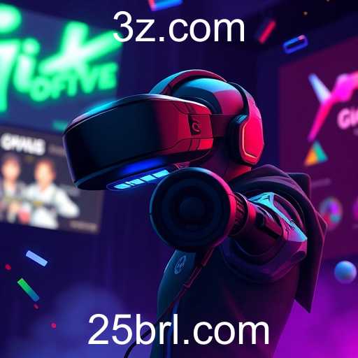 Cenário Atual dos Jogos em 2025: Tendências e Desafios