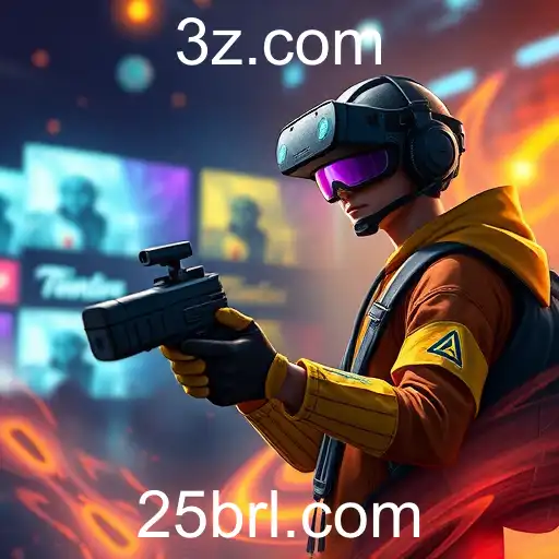 Novidades e Tendências em Jogos no Brasil