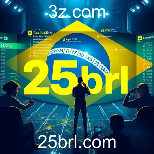 Crescimento e Desafios do Mercado de Jogos em 2025