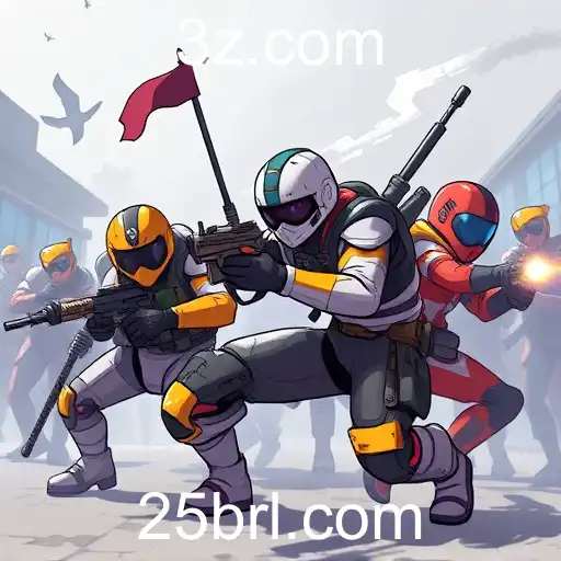 Expansão no Mercado de Jogos Revoluciona a Economia Digital