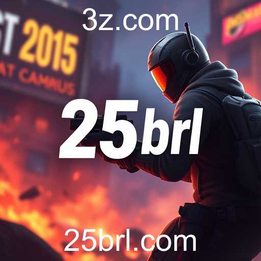 O Impacto de 25brl nos Jogos Online em 2025