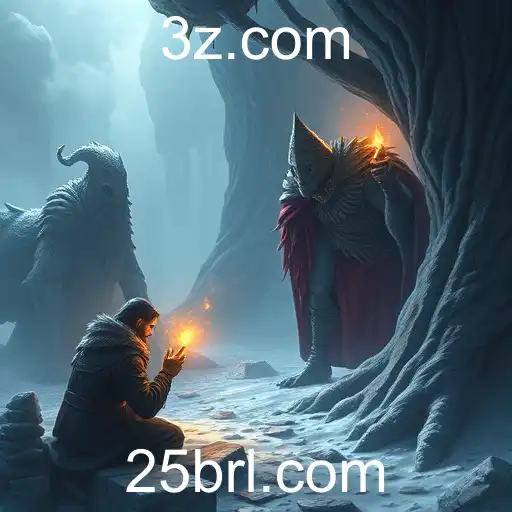 A Fascinante Jornada dos Jogos de RPG: De Dragões a Mundos Virtuais