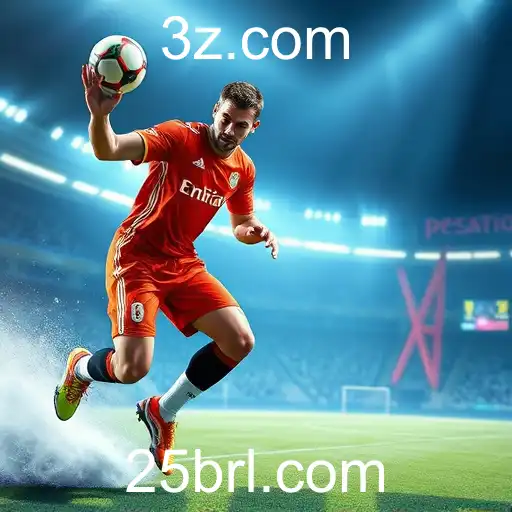 A Evolução e o Futuro dos Jogos de Esportes