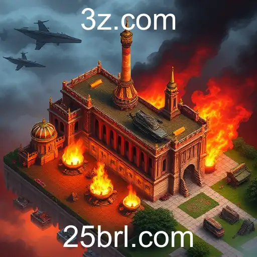 Explorando o Fascinante Mundo dos Jogos de Estratégia