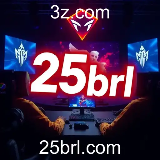 A Ascensão dos Jogos Online no Brasil